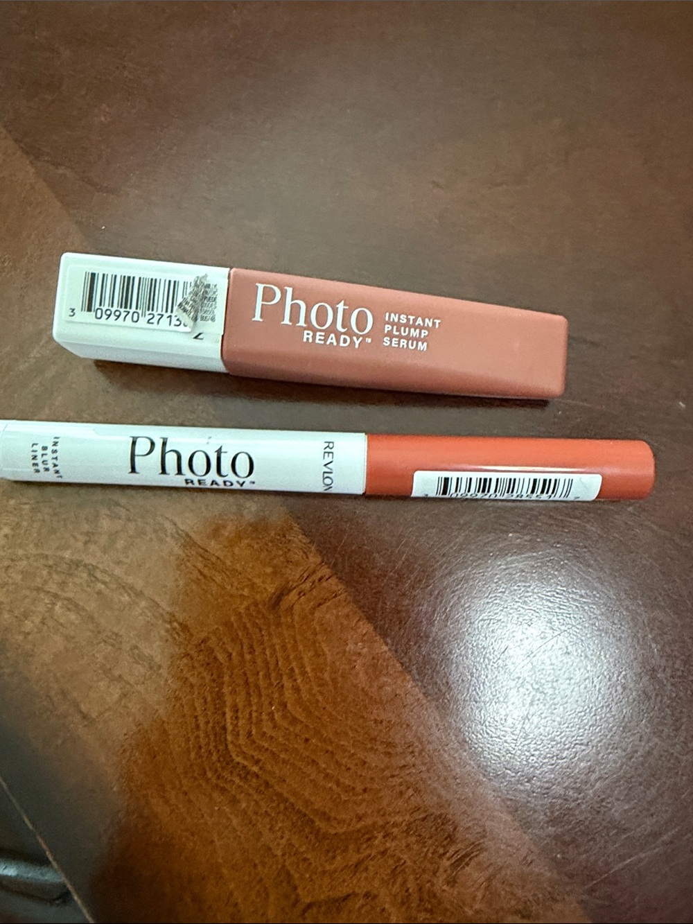 Revlon PhotoReady Lip Serum & Liner in Peach Coral